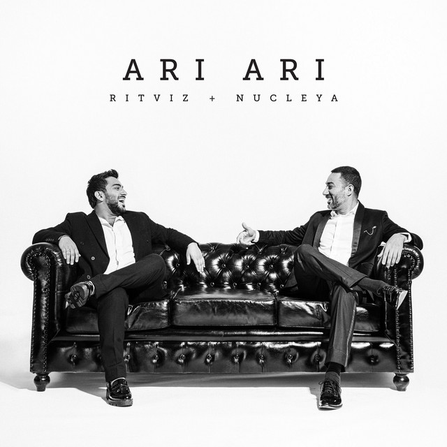 Ari Ari