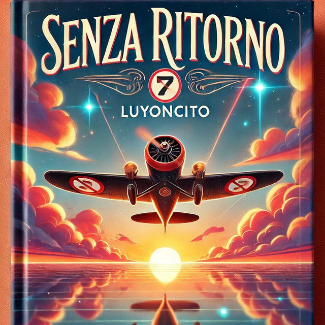 Senza Ritorno