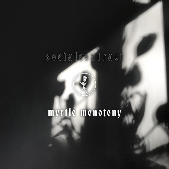 Myrtle Monotony cover