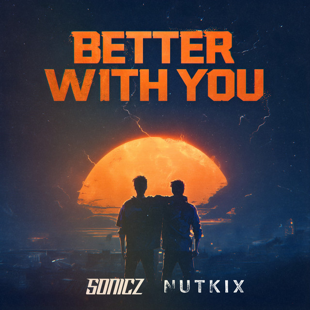 Better with You