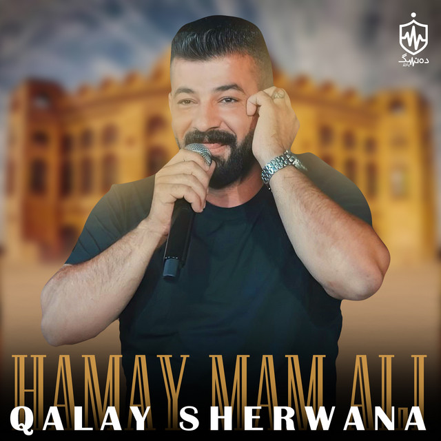Qalay Sherwana cover art