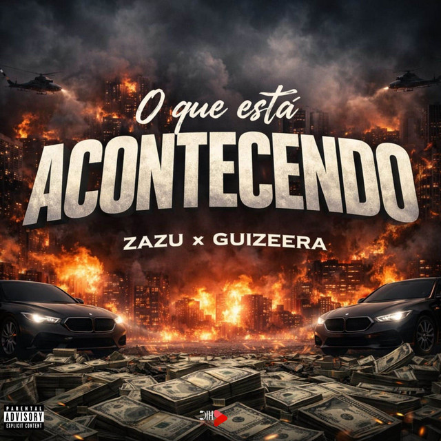 O Que esta Acontecendo