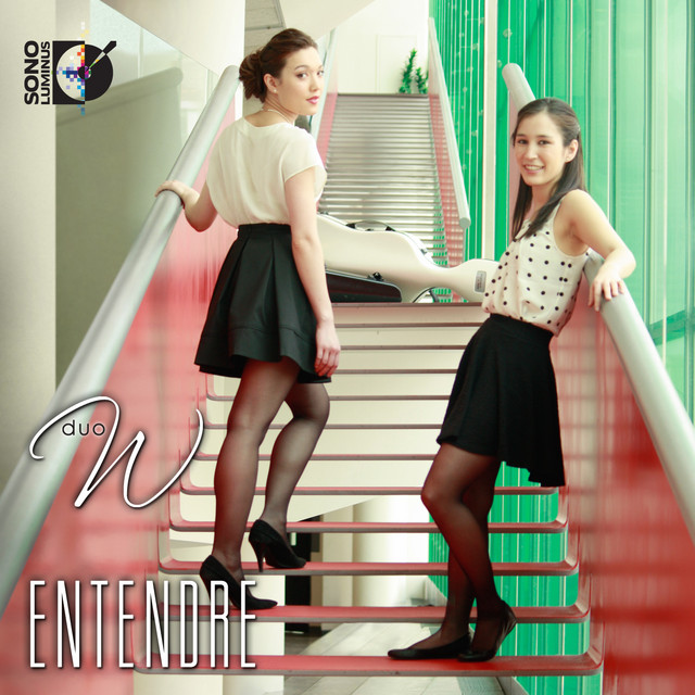 duoW: Entendre album image