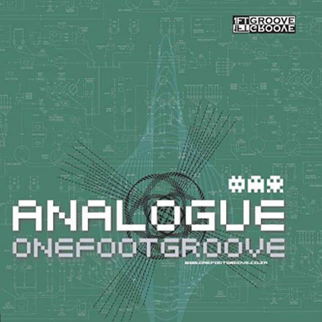 Analogue cover