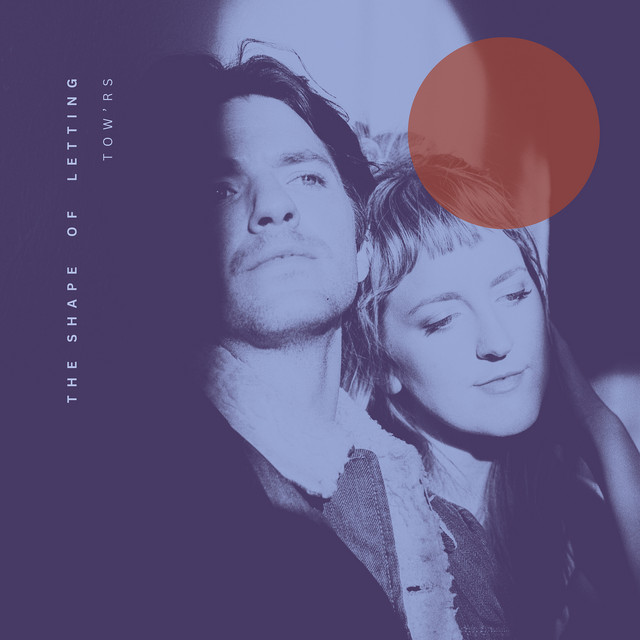The Shape of Letting cover art