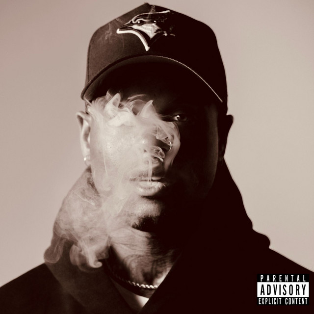 A Whole lotta money album image