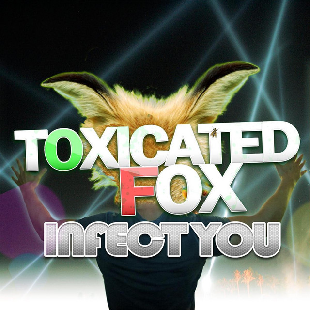 Infect You cover