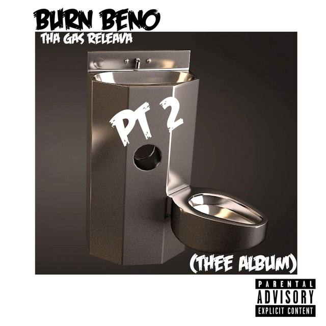 Burn Beno