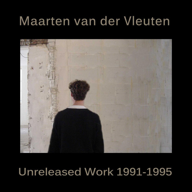 Unreleased Work 91-95 cover art
