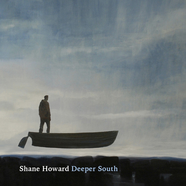 Deeper South cover art