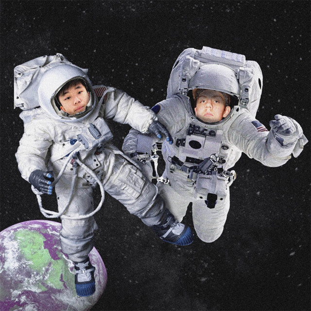 Timmie & Tommie cover art