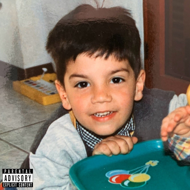 CANZONI PER PIANGERE cover art