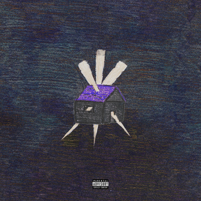 דה קריב cover art