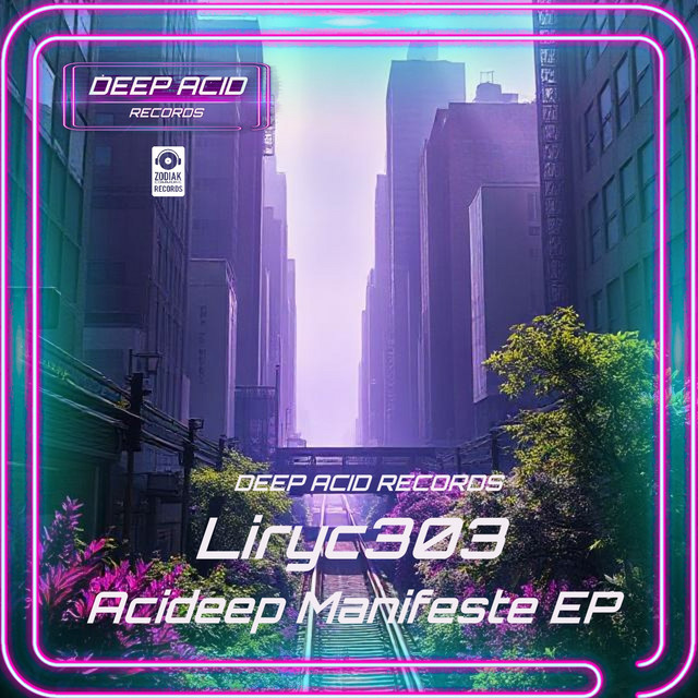 Radiance cover art