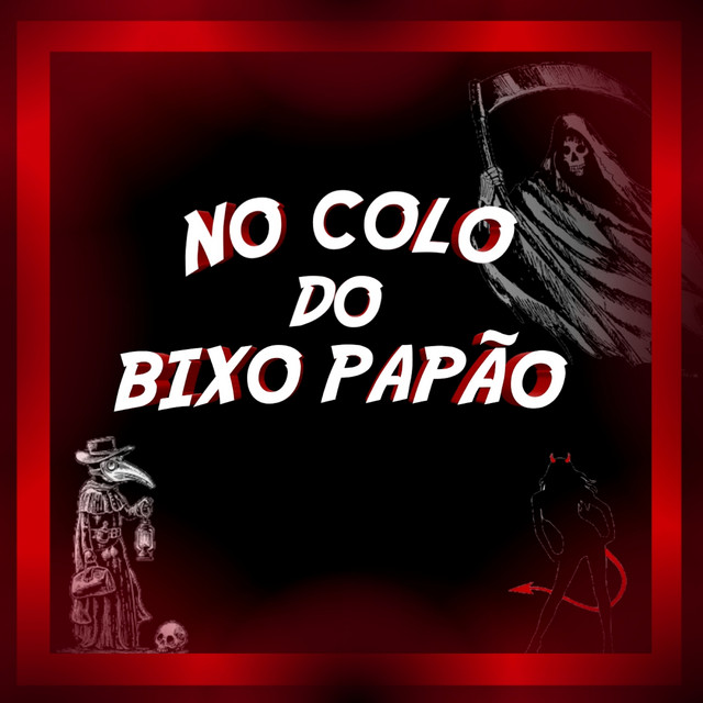 No Colo do Bixo Papão