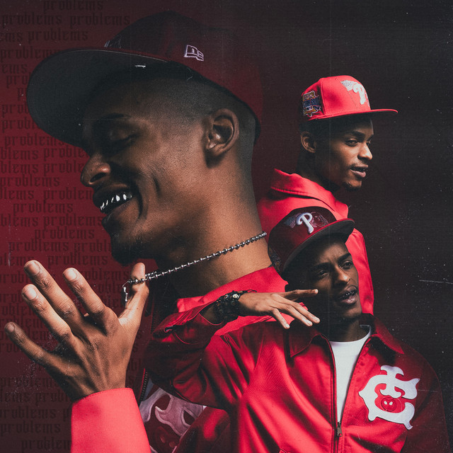 99 Problems cover art