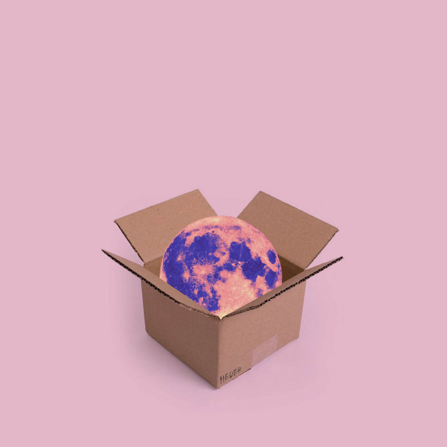 Unpack cover art
