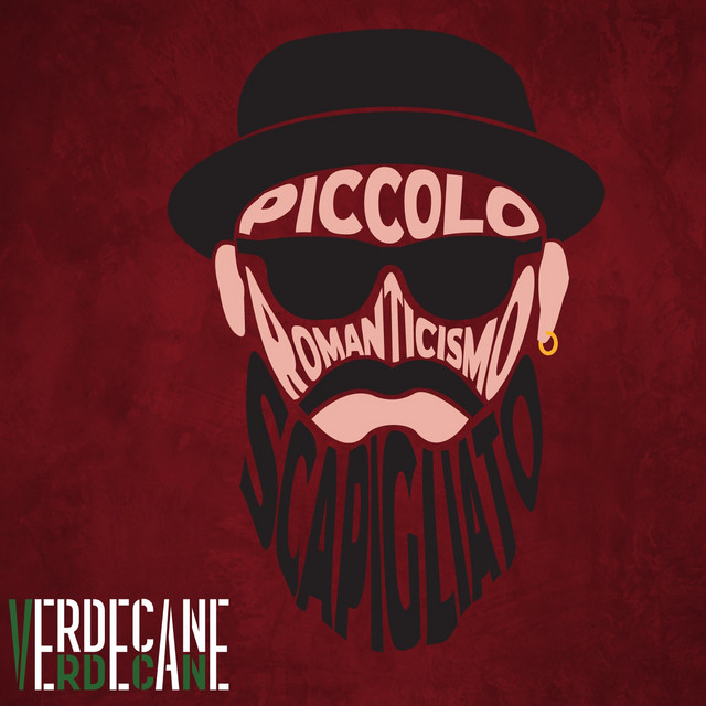 Piccolo Romanticismo Scapigliato cover art