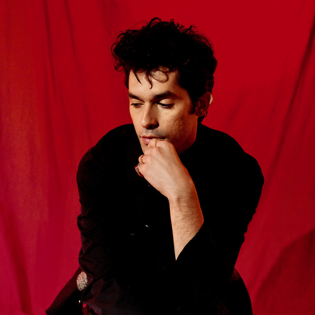 undefined album image