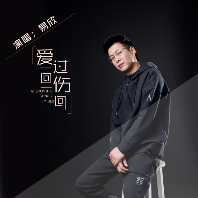 爱过一回伤一回 cover