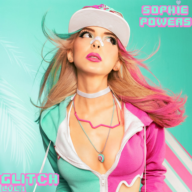Glitch: Lvl 1 cover art