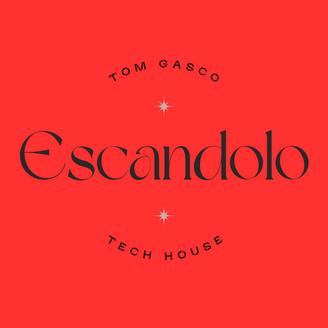 Escandalo (TECH HOUSE)