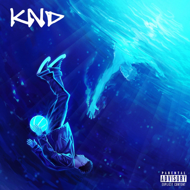 KND cover art