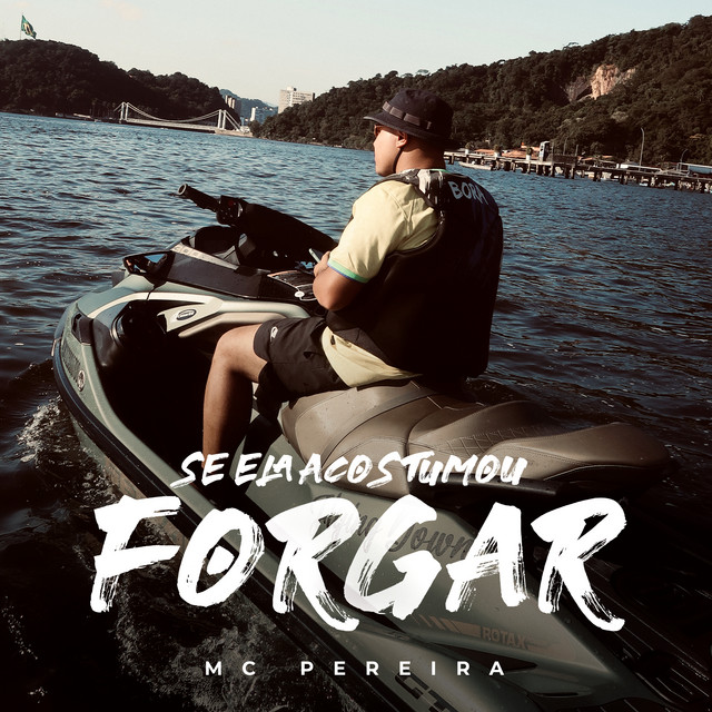 Se Ela Acostumou Forgar