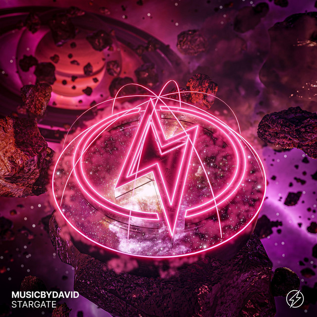 MusicByDavid – Stargate
