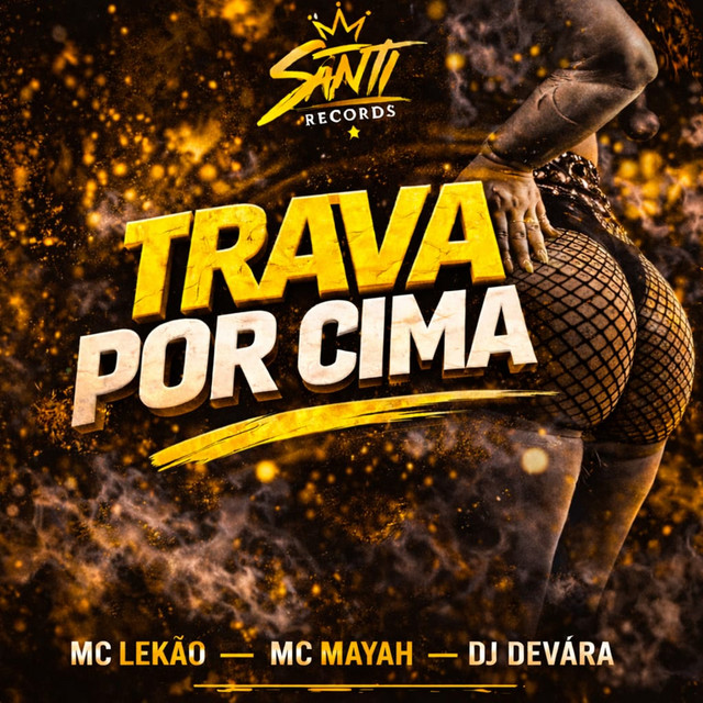 Trava Por Cima