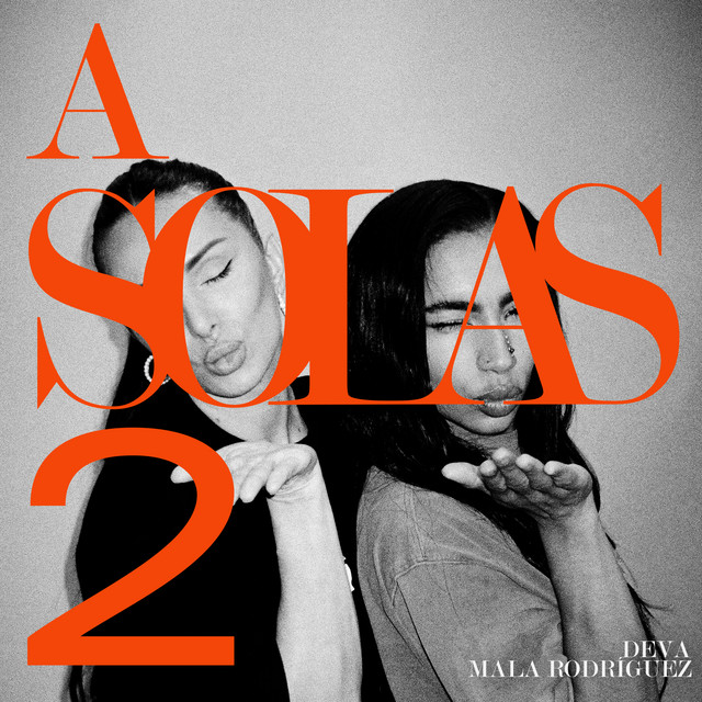 A SOLAS 2 cover art