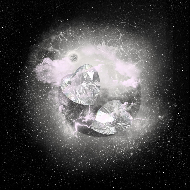 Dark Matterz cover art