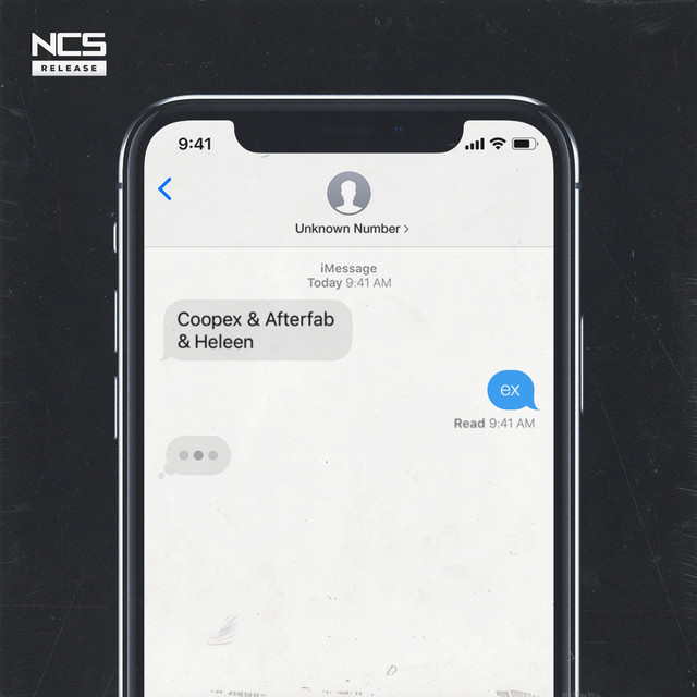 EX cover