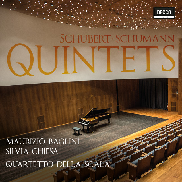 Quartetto della Scala
