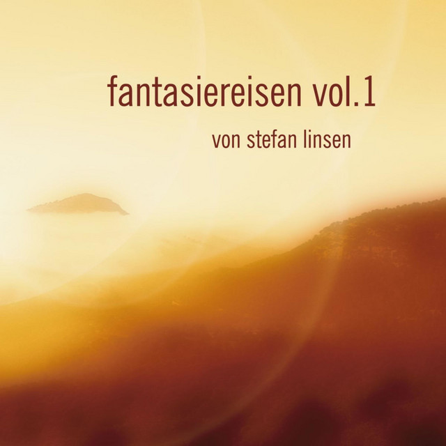 Fantasireisen, Vol. 1 cover