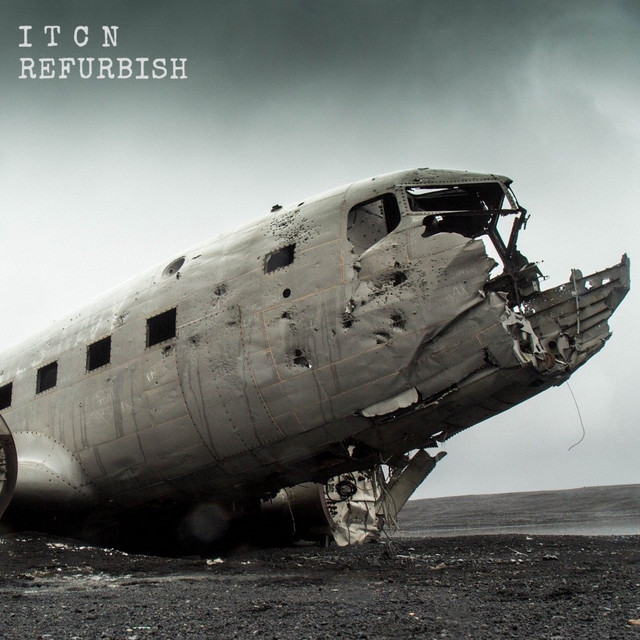 Epilogue cover art