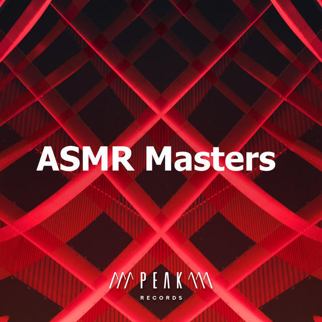 ASMR Masters - Album by Autonomous ASMR | Spotify