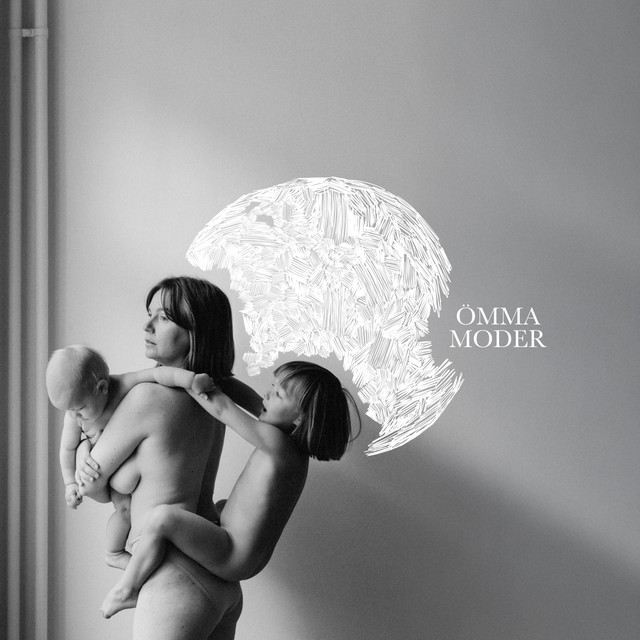 ÖMMA MODER — FRÖ