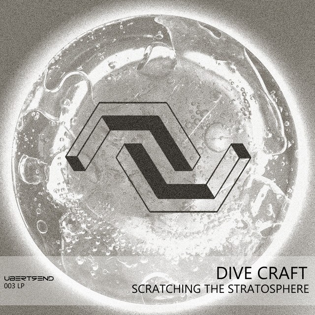 Scratching The Stratosphere cover art