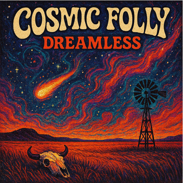 Cosmic Folly