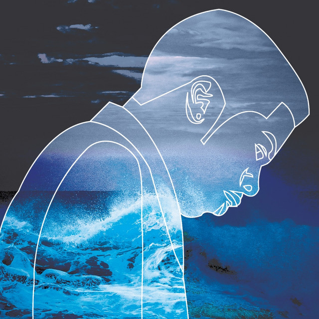 Like Water, Vol. III cover art