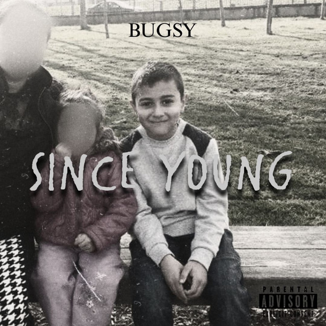 Since young cover art