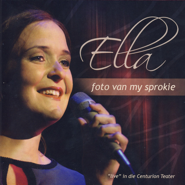 Foto Van My Sprokie cover art