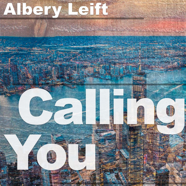 Calling You cover art