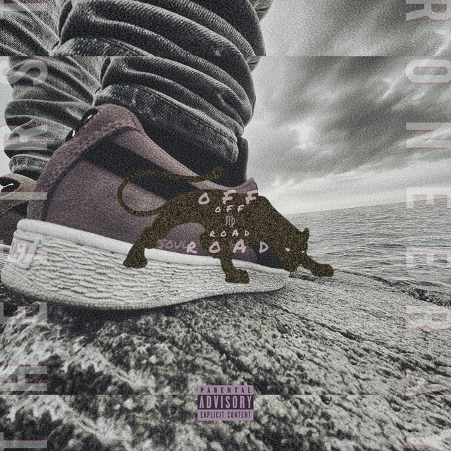 oFF roAd cover art