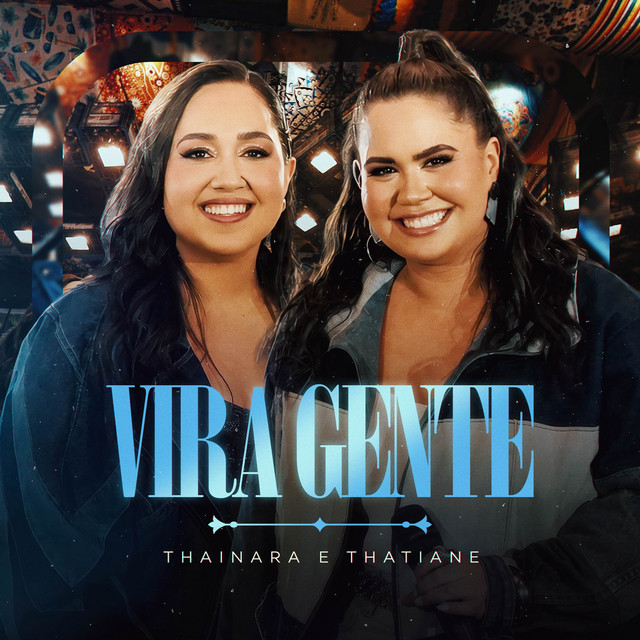 Vira Gente (Ao Vivo em São Paulo)
