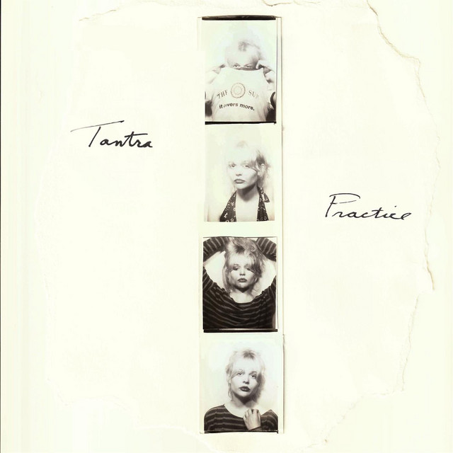 Tantra Practice cover art