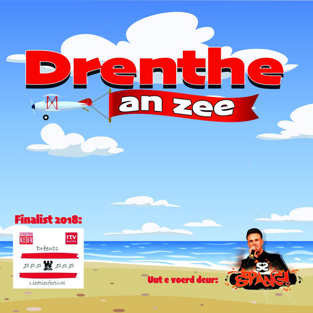 Drenthe an Zee