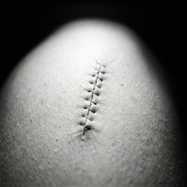 Cold Suture