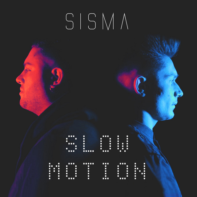 Slow Motion cover art